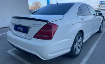Mercedes-Benz S-Класс 2006 года за 5 000 000 тг. в Тараз