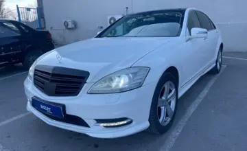 Mercedes-Benz S-Класс 2006 года за 5 000 000 тг. в Тараз фото 1