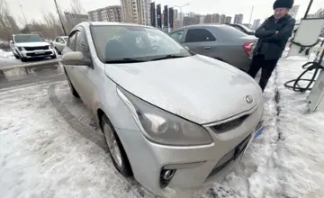 Kia Rio 2020 года за 7 500 000 тг. в Астана фото 3