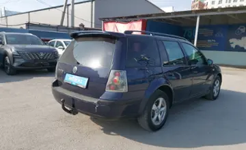 Volkswagen Golf 2002 года за 3 500 000 тг. в Шымкент фото 3