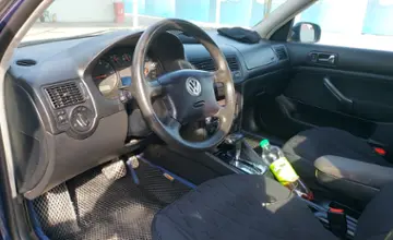 Volkswagen Golf 2002 года за 3 500 000 тг. в Шымкент фото 5