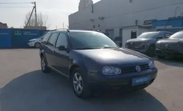 Volkswagen Golf 2002 года за 3 500 000 тг. в Шымкент фото 2