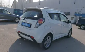 Chevrolet Spark 2011 года за 3 200 000 тг. в Шымкент фото 3