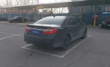 Toyota Camry 2012 года за 9 600 000 тг. в Алматы фото 3