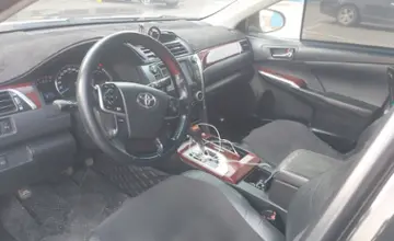 Toyota Camry 2012 года за 9 600 000 тг. в Алматы фото 5