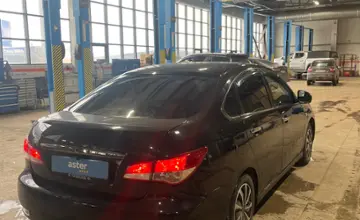 Nissan Almera 2015 года за 3 500 000 тг. в Караганда
