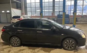 Nissan Almera 2015 года за 3 500 000 тг. в Караганда фото 4