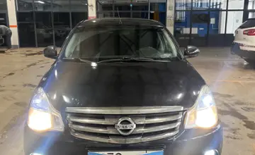Nissan Almera 2015 года за 3 500 000 тг. в Караганда фото 2