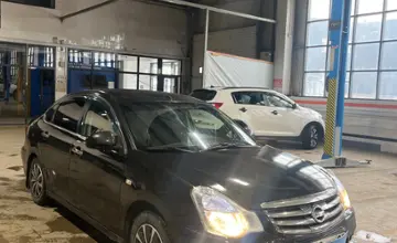 Nissan Almera 2015 года за 3 500 000 тг. в Караганда фото 3