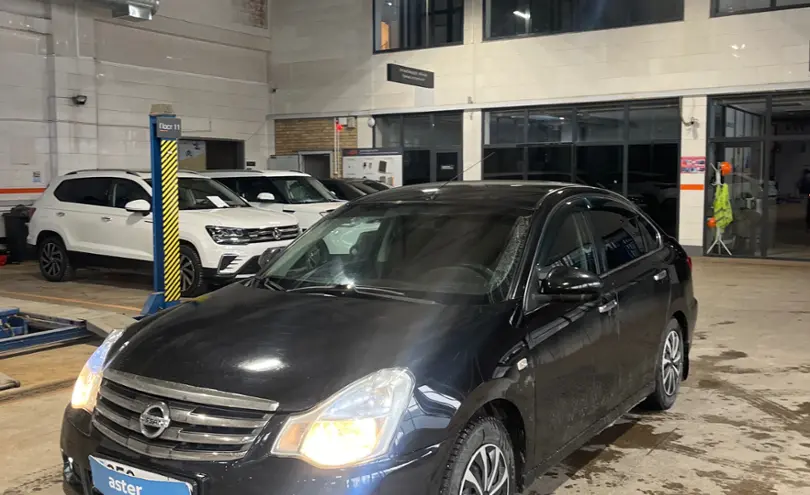Nissan Almera 2015 года за 3 500 000 тг. в Караганда