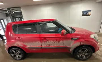 Kia Soul 2013 года за 5 000 000 тг. в Астана фото 4