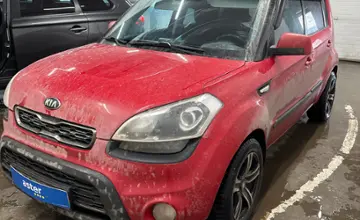 Kia Soul 2013 года за 5 000 000 тг. в Астана фото 1