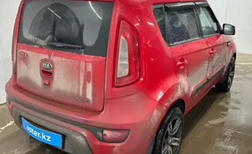 Kia Soul 2013 года за 5 000 000 тг. в Астана