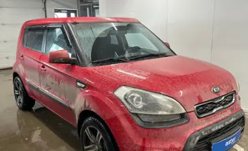 Kia Soul 2013 года за 5 000 000 тг. в Астана фото 3
