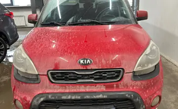 Kia Soul 2013 года за 5 000 000 тг. в Астана фото 2
