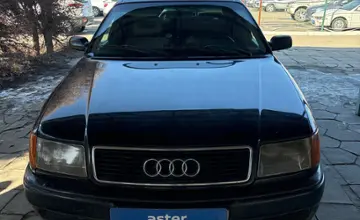 Audi 100 1991 года за 2 000 000 тг. в Талдыкорган фото 2