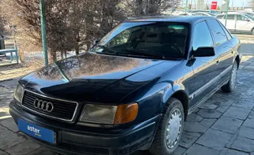 Audi 100 1991 года за 2 000 000 тг. в Талдыкорган фото 1