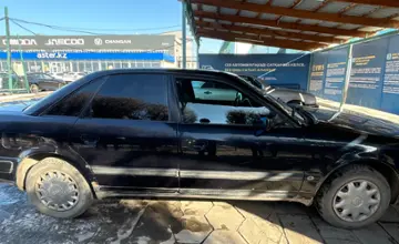 Audi 100 1991 года за 2 000 000 тг. в Талдыкорган фото 4