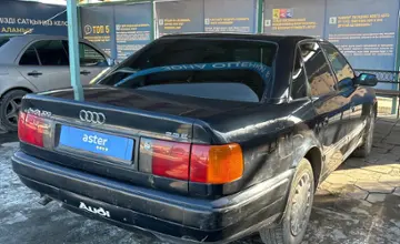 Audi 100 1991 года за 2 000 000 тг. в Талдыкорган