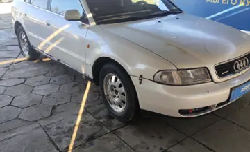 Audi A4 1998 года за 2 300 000 тг. в Талдыкорган фото 3