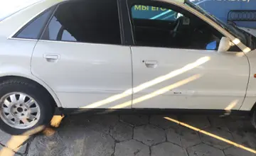 Audi A4 1998 года за 2 300 000 тг. в Талдыкорган фото 4