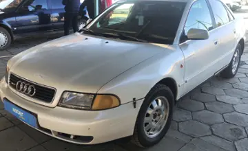 Audi A4 1998 года за 2 300 000 тг. в Талдыкорган фото 1
