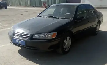 Toyota Camry 2000 года за 1 800 000 тг. в Кызылорда фото 1