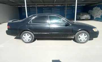 Toyota Camry 2000 года за 1 800 000 тг. в Кызылорда фото 4