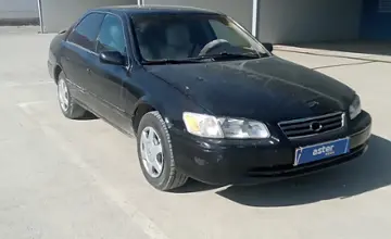 Toyota Camry 2000 года за 1 800 000 тг. в Кызылорда фото 3