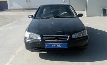 Toyota Camry 2000 года за 1 800 000 тг. в Кызылорда фото 2