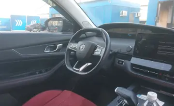 Changan UNI-K 2022 года за 11 500 000 тг. в Алматы фото 5