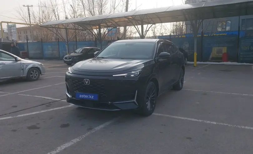 Changan UNI-K 2022 года за 11 500 000 тг. в Алматы