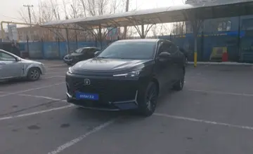 Changan UNI-K 2022 года за 11 500 000 тг. в Алматы фото 1