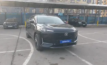 Changan UNI-K 2022 года за 11 500 000 тг. в Алматы фото 2