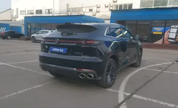 Changan UNI-K 2022 года за 11 500 000 тг. в Алматы фото 3