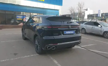 Changan UNI-K 2022 года за 11 500 000 тг. в Алматы фото 4