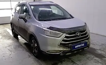 JAC S3 2019 года за 4 000 000 тг. в Павлодар фото 3