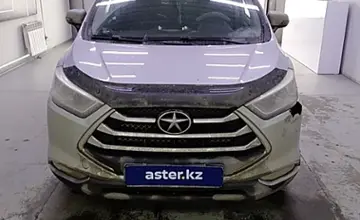 JAC S3 2019 года за 4 000 000 тг. в Павлодар фото 2