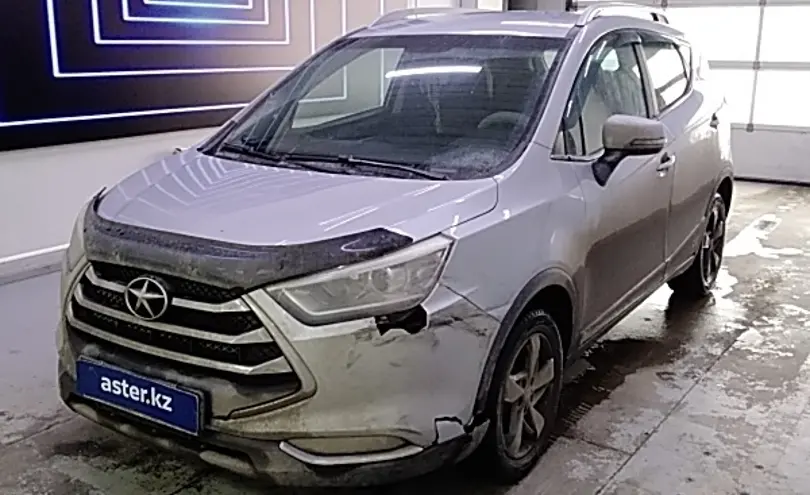 JAC S3 2019 года за 4 000 000 тг. в Павлодар