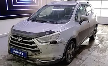 JAC S3 2019 года за 4 000 000 тг. в Павлодар фото 1