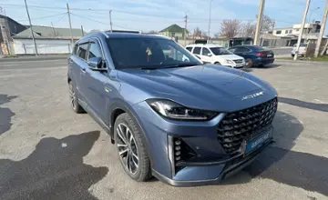 Jetour X70 PLUS 2024 года за 12 000 000 тг. в Шымкент фото 3