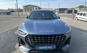 Jetour X70 PLUS 2024 года за 12 000 000 тг. в Шымкент фото 2