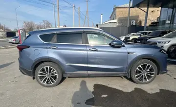 Jetour X70 PLUS 2024 года за 12 000 000 тг. в Шымкент фото 4