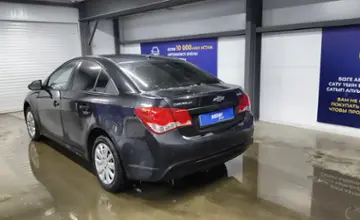 Chevrolet Cruze 2015 года за 3 400 000 тг. в Астана фото 4