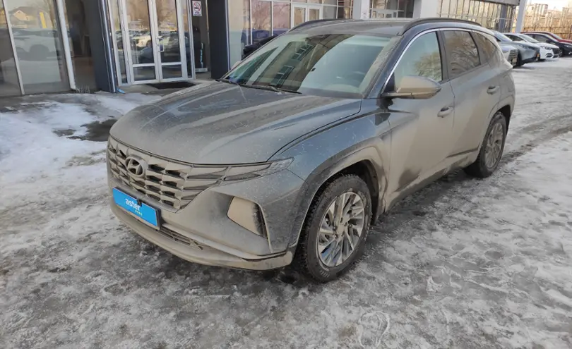Hyundai Tucson 2024 года за 12 000 000 тг. в Актобе