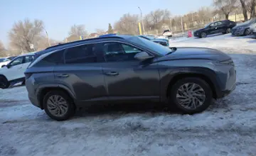 Hyundai Tucson 2024 года за 12 000 000 тг. в Актобе фото 4