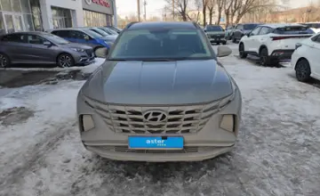 Hyundai Tucson 2024 года за 12 000 000 тг. в Актобе фото 2