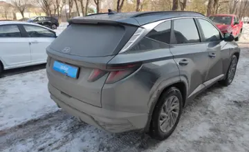 Hyundai Tucson 2024 года за 12 000 000 тг. в Актобе