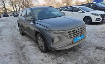 Hyundai Tucson 2024 года за 12 000 000 тг. в Актобе фото 3