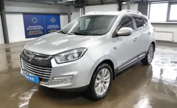 JAC S5 (Eagle) 2022 года за 7 500 000 тг. в Астана фото 1